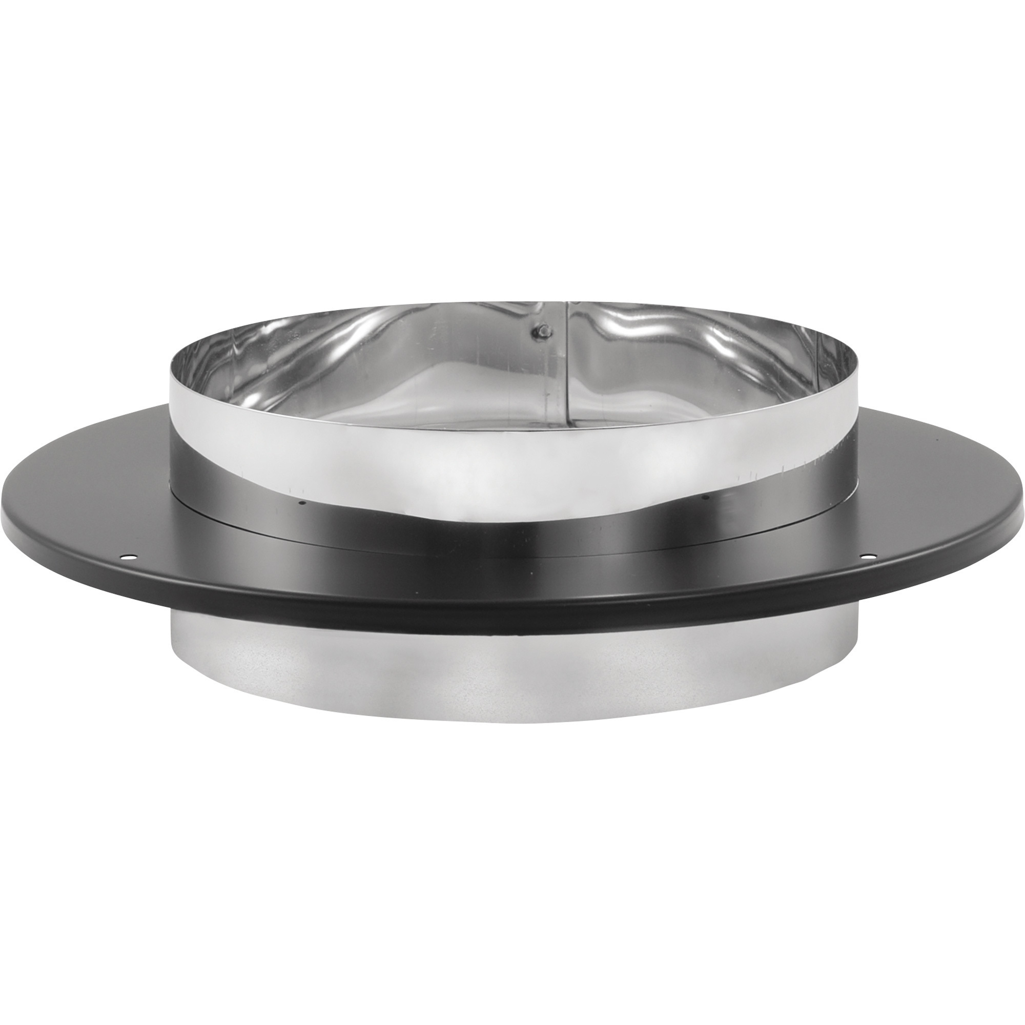DuraVent Chimney Adapter, Model# 6DVL-ADC